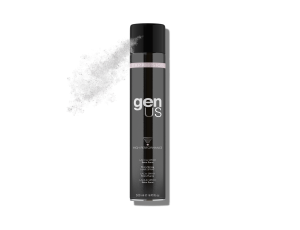 GENUS EXPRESSION Extra Strong Hair Spray lakier ekstra mocny 500 ml - image 2